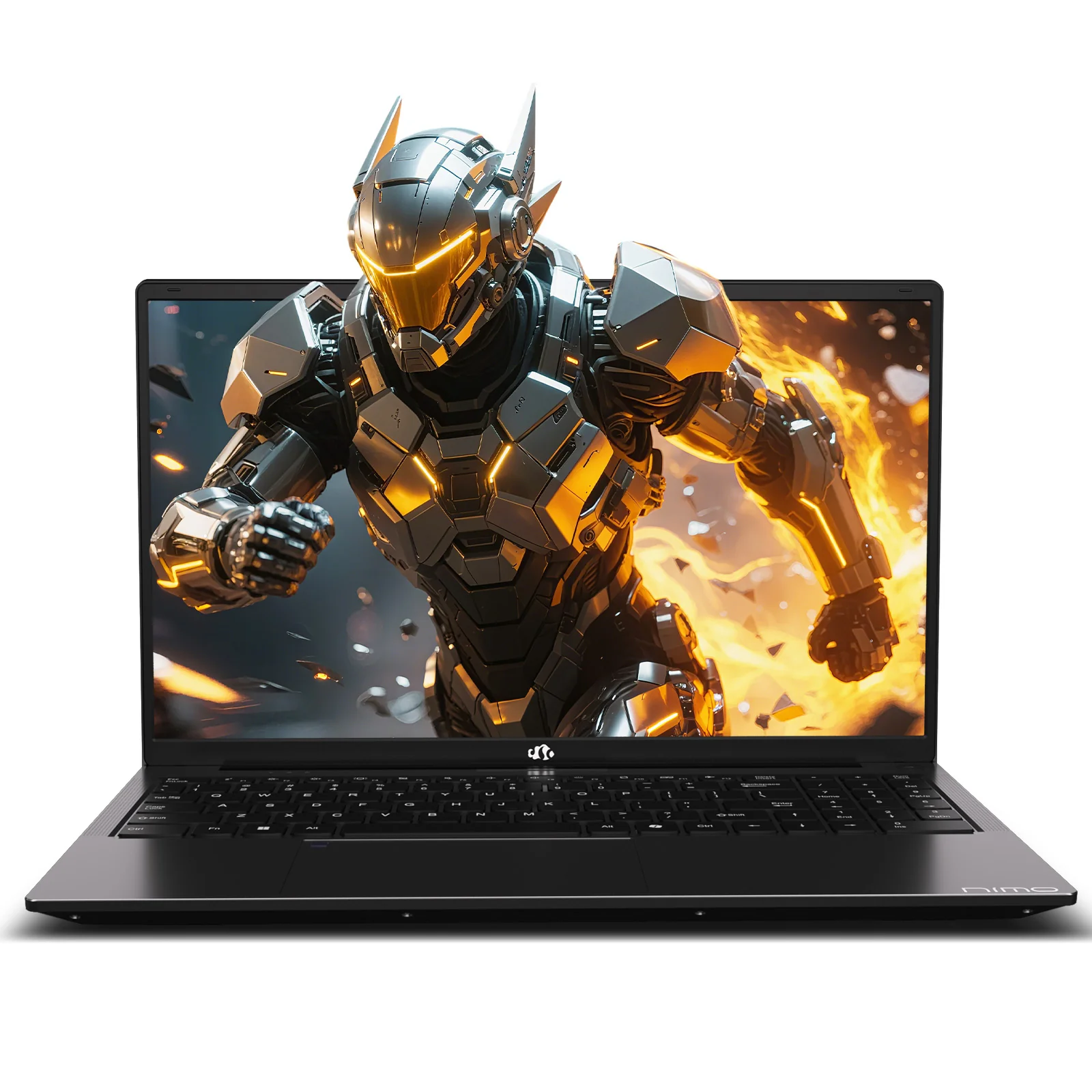 Refurbished Nimo 15.6" N15A Ryzen 7 6850U FHD Laptop - Image 19